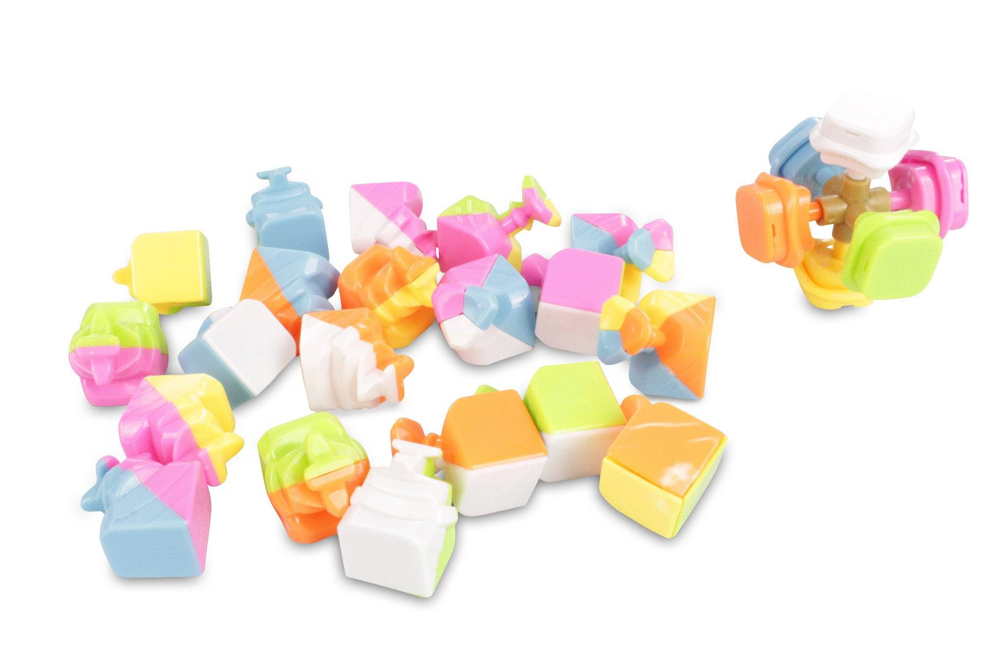 6x6 Rubik's Cube – Speedcube – Speedcube NZ AU