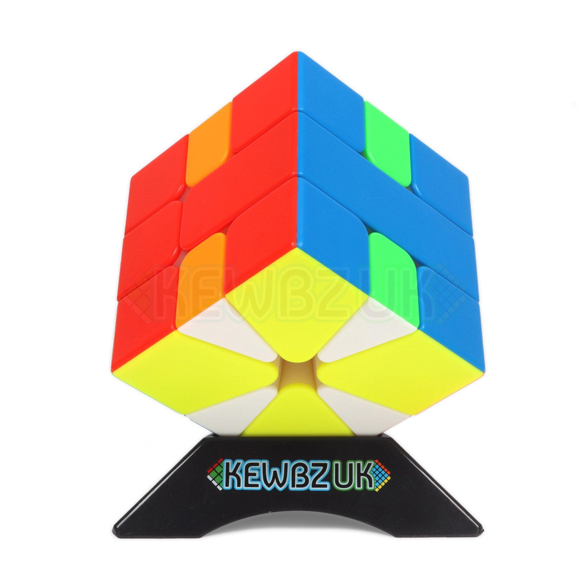 YJ MGC Square-1 Magnetic