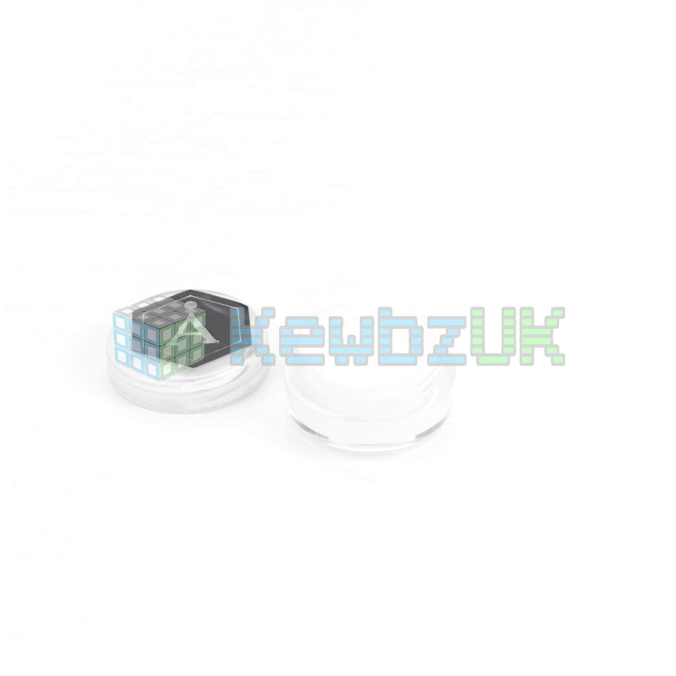 Cubicle Labs Angstrom Dignitas from KewbzUK Speed Cube Lube