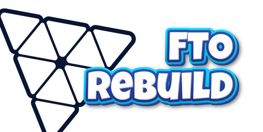 FTO Rebuild Guide