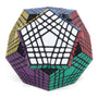 Megaminx+