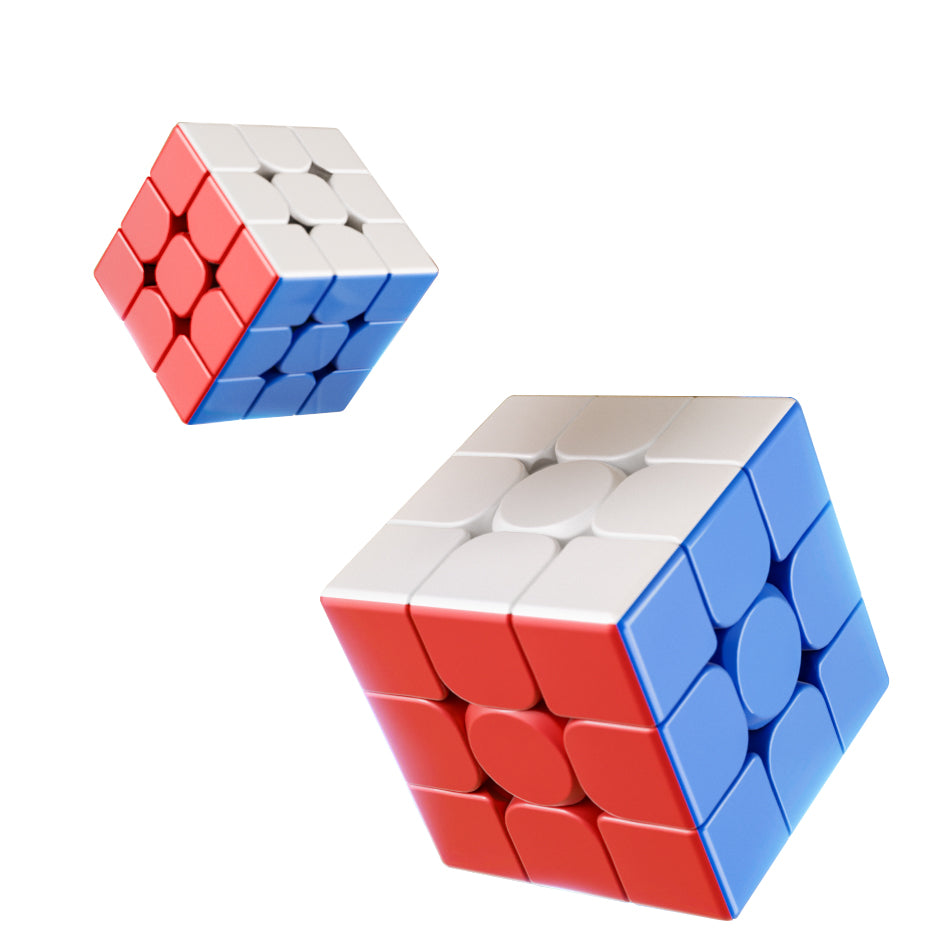MoYu Mosaic Kit (100 Cubes)