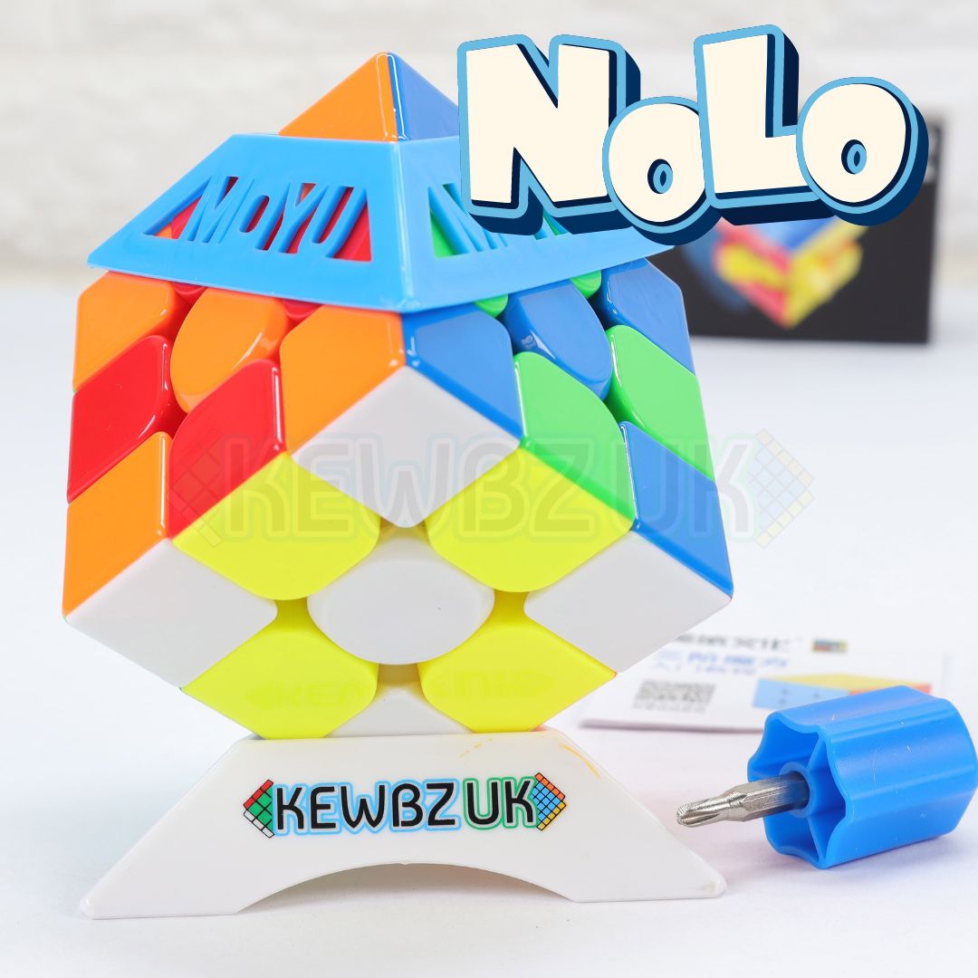 NoLo MeiLong 3M Magnetic V2 (UV)