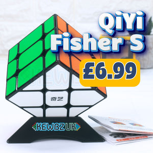 QiYi Fisher S