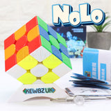 NoLo WeiLong WR M V9 (20-Magnet, Maglev, UV, Ball-Core)