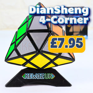 DianSheng 4 Corner