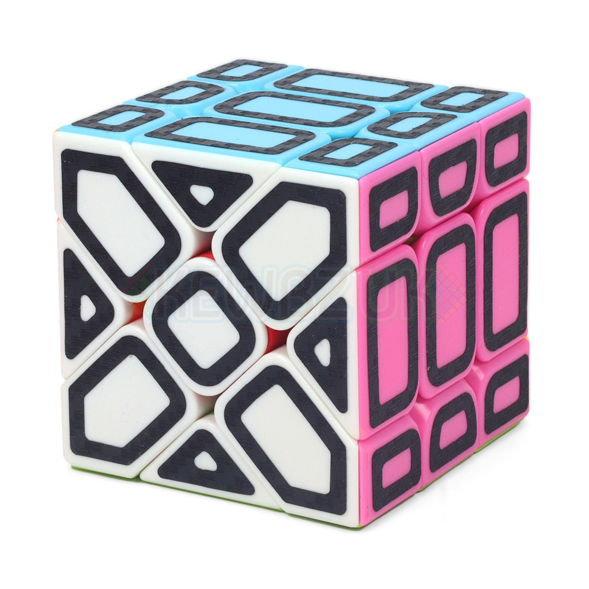 LeFun Fisher Cube