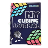 Cubing Journal (A4)