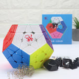 DaYan Megaminx Pro (Magnetic)