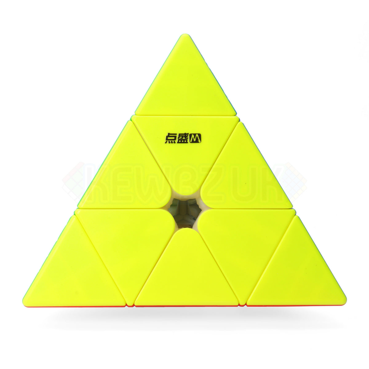 DianSheng Googol Pyraminx 19.5mm Magnetic