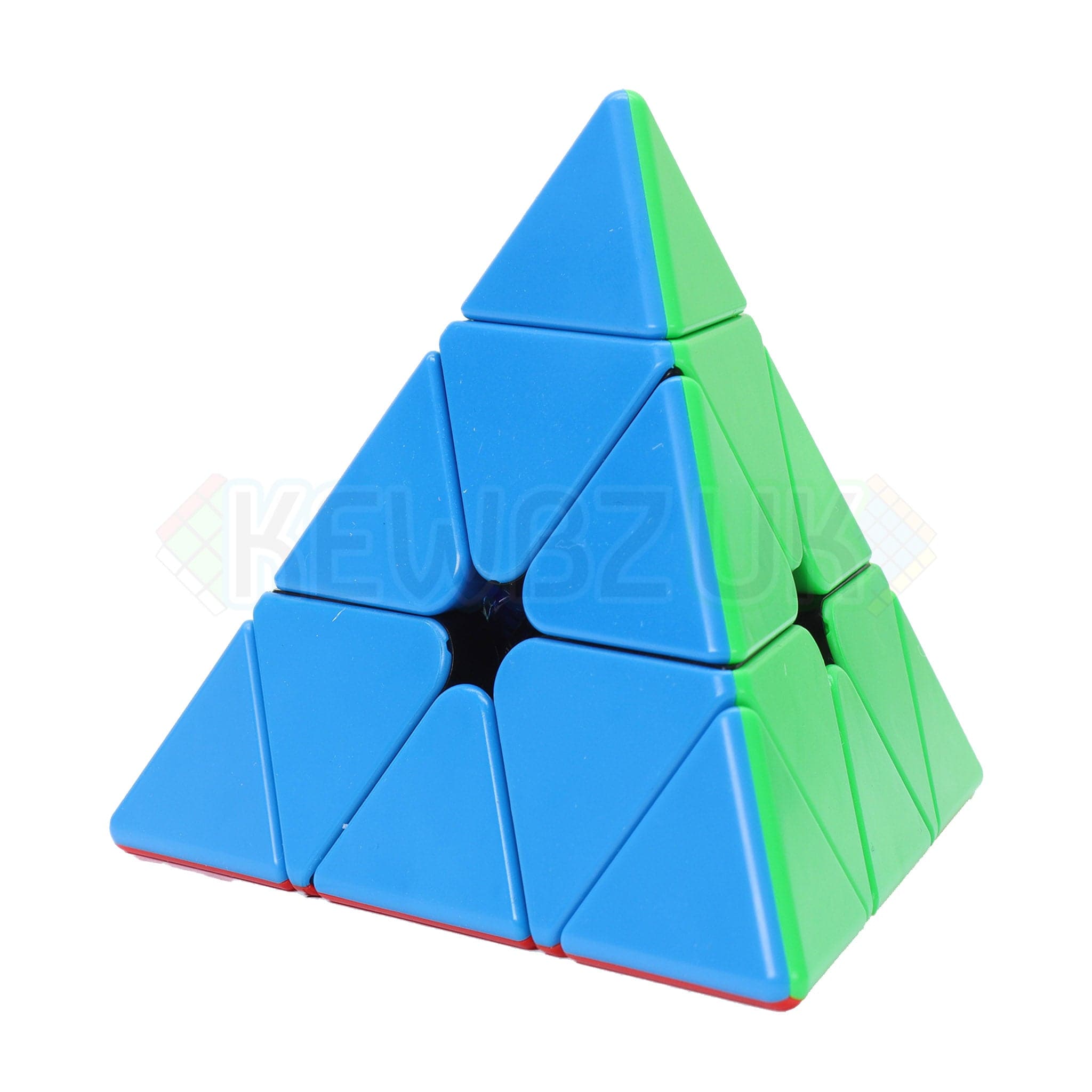 DianSheng Solar Pyraminx Magnetic