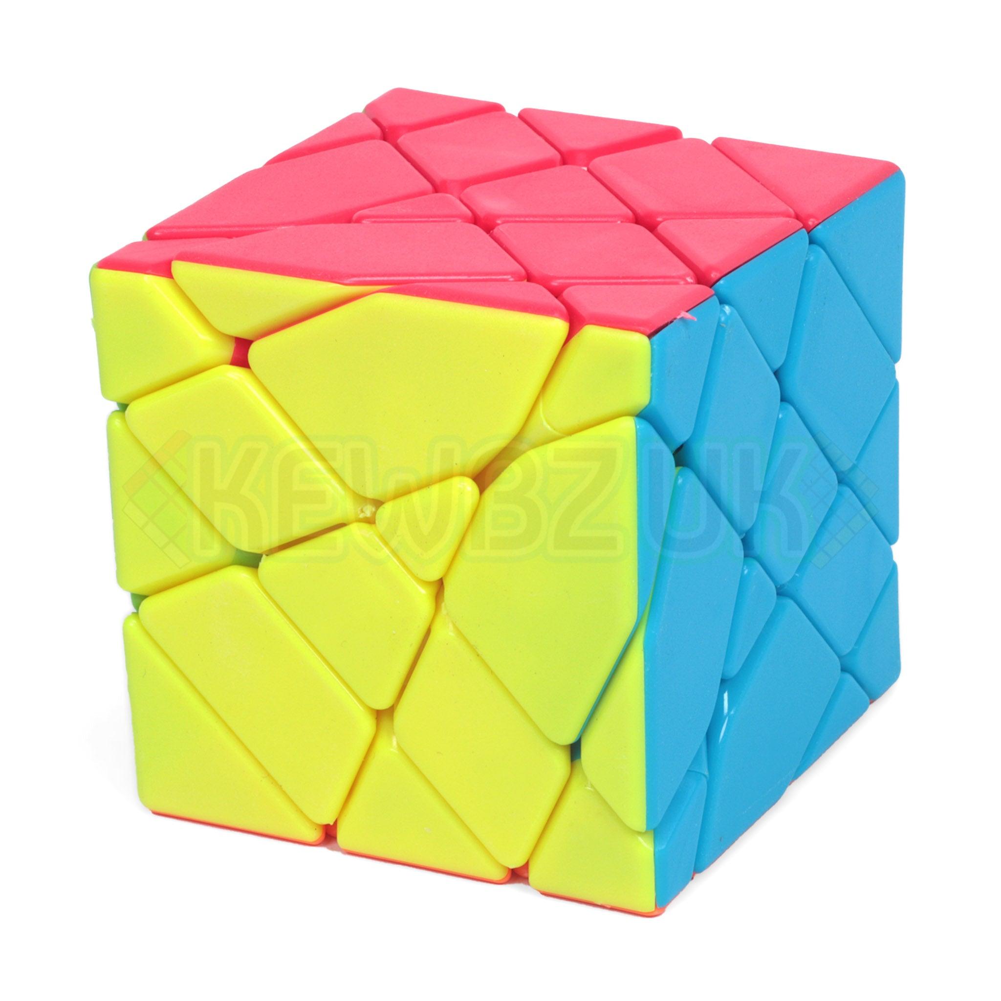 FanXin 4x4 Axis Cube