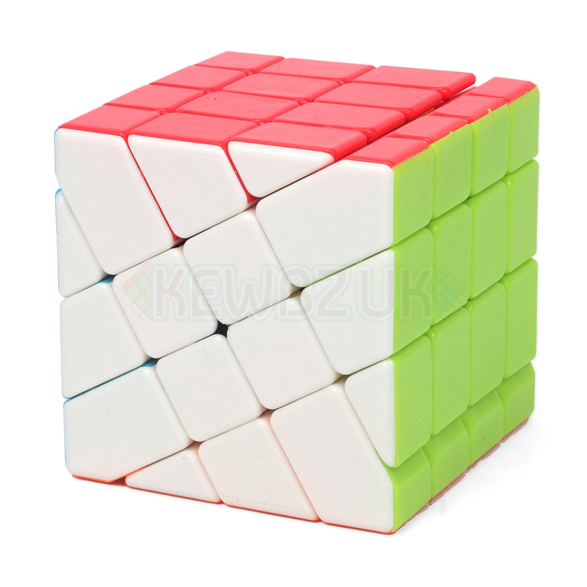 FanXin 4x4 Windmill Cube