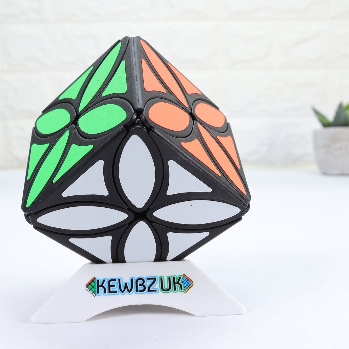 Jiehui Clover Cube