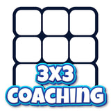 3x3 Coaching Service