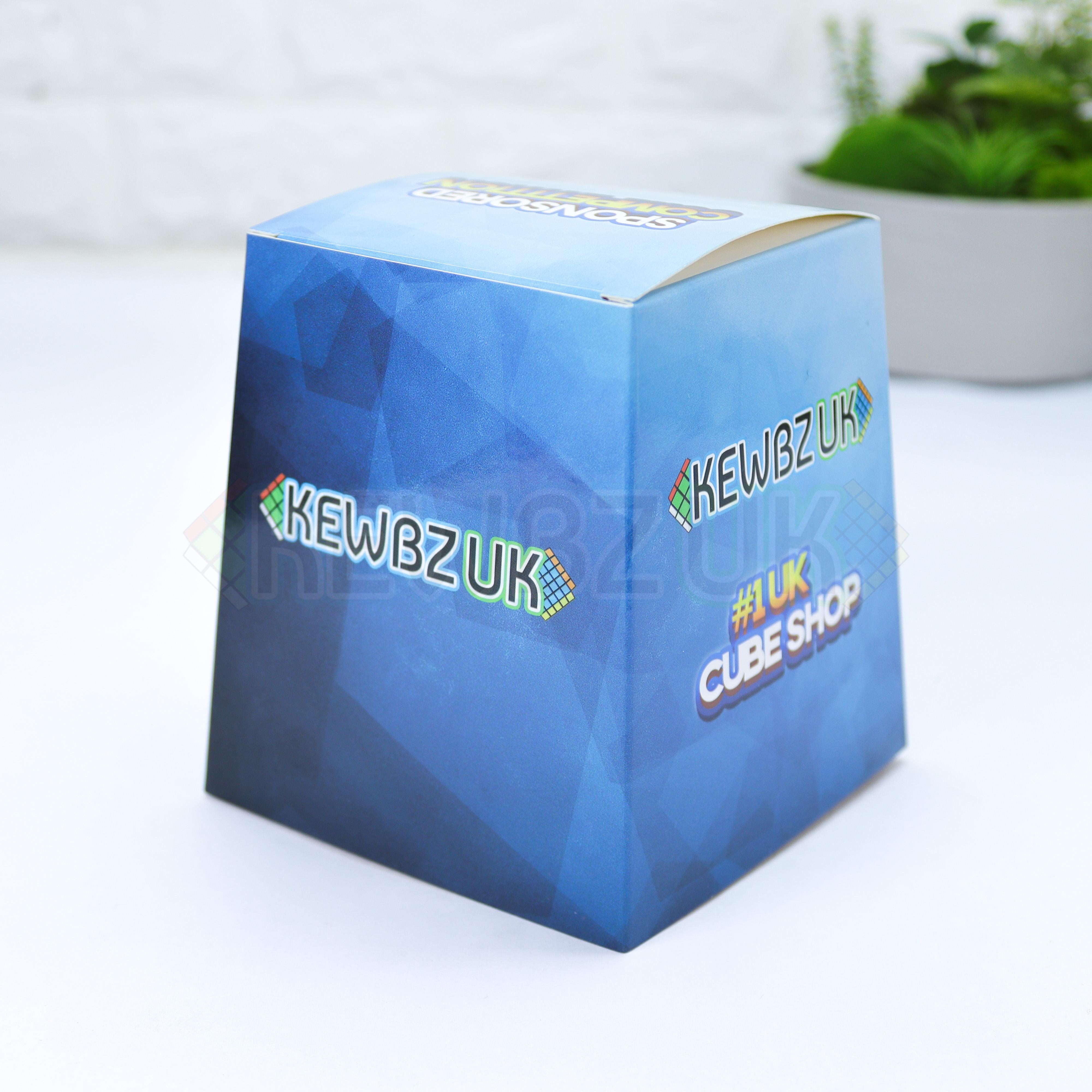 KewbzUK Cube Cover V3