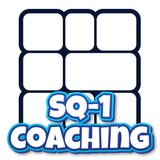 Square-1 Coaching Service