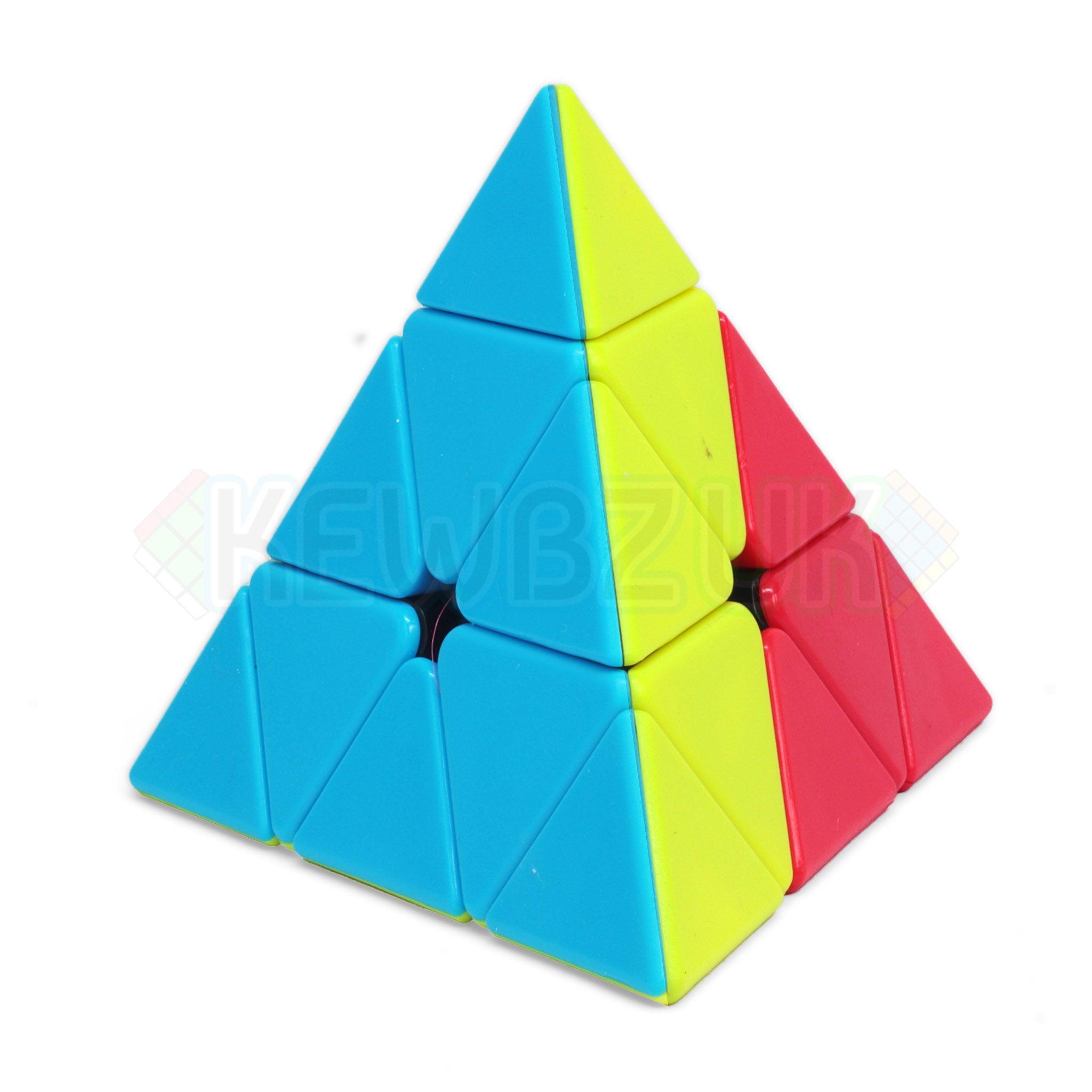 LeFun 3-Colour Pyraminx