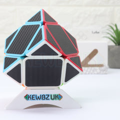 LeFun Skewb (Carbon)