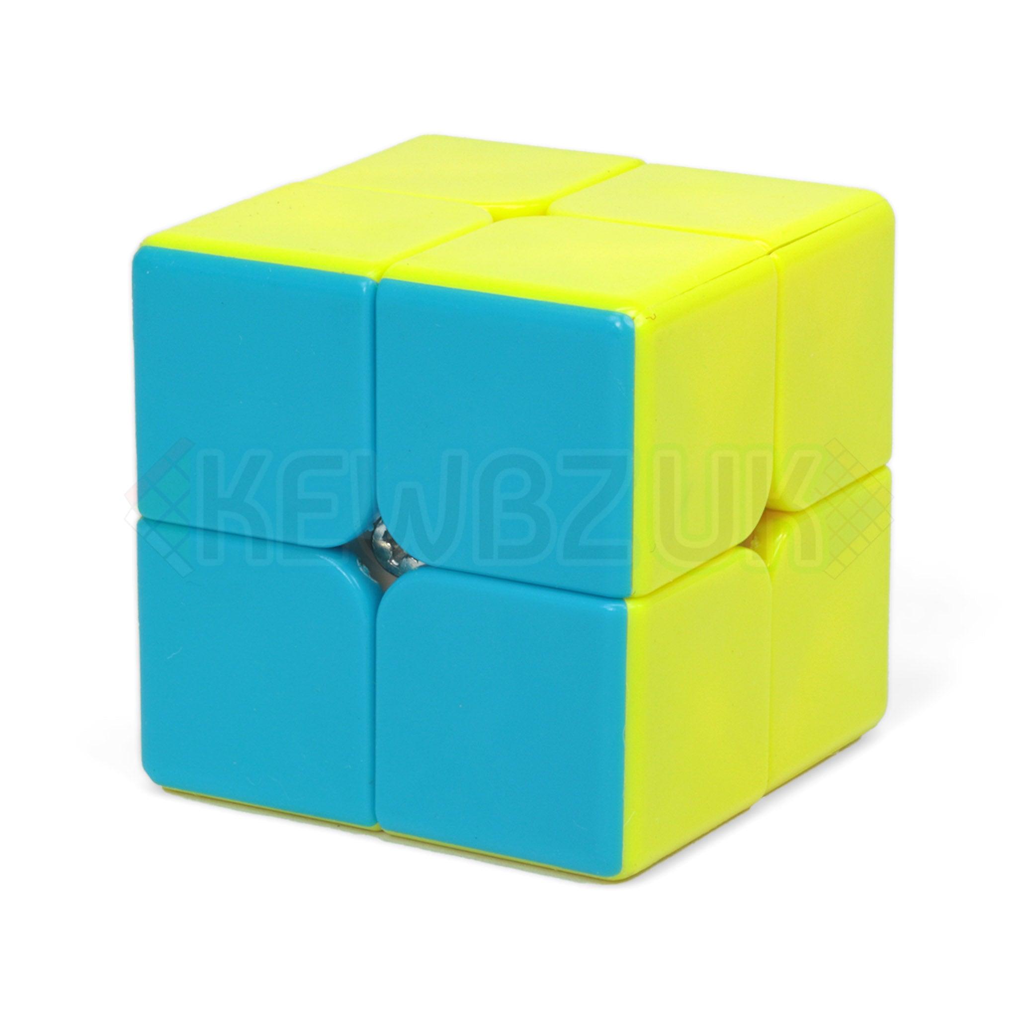 LeFun 2x2 Pudding Cube