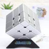 MoYu Mirror Cube V2 (Magnetic, Ball-Core, UV)