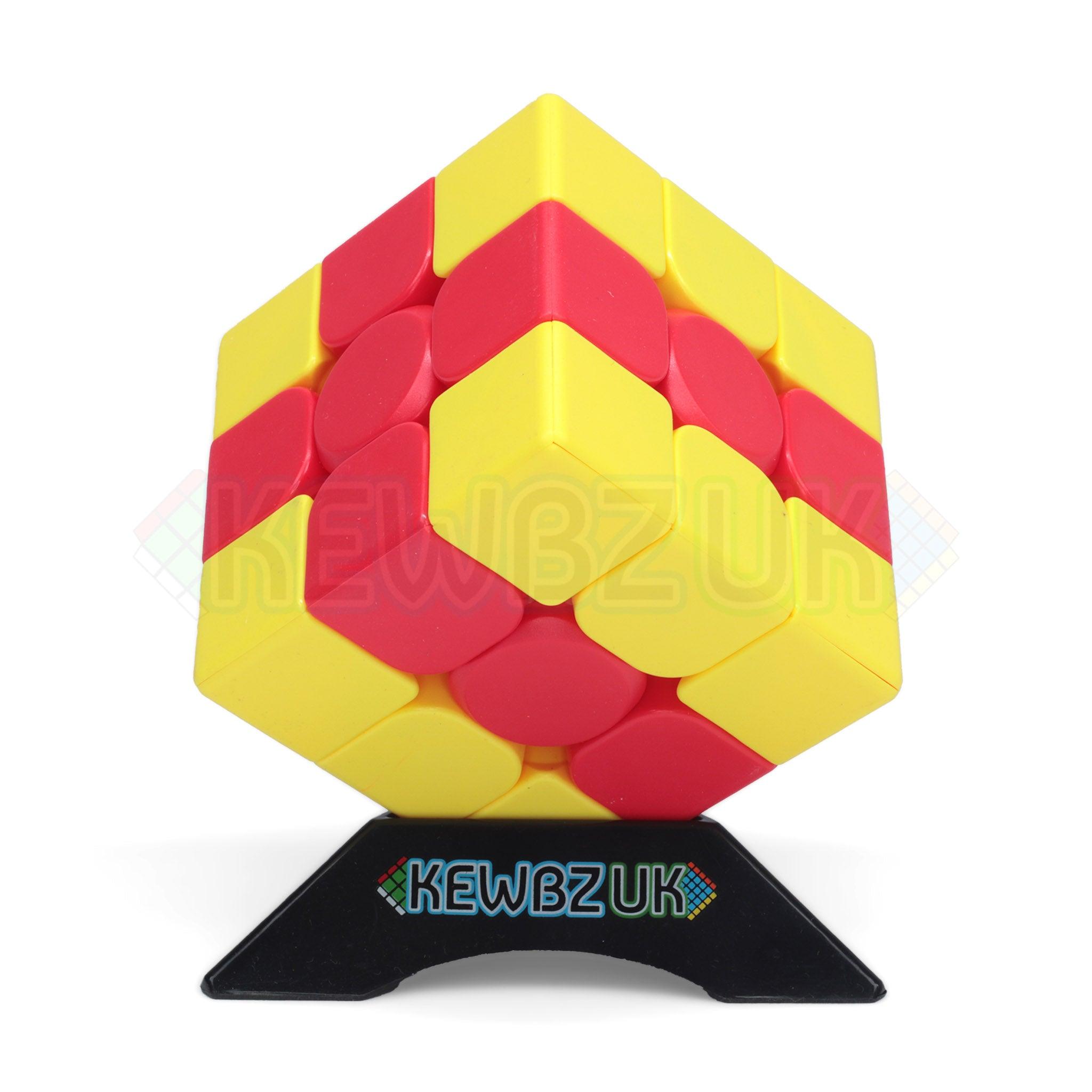 MoYu Trainer Cube - Chips