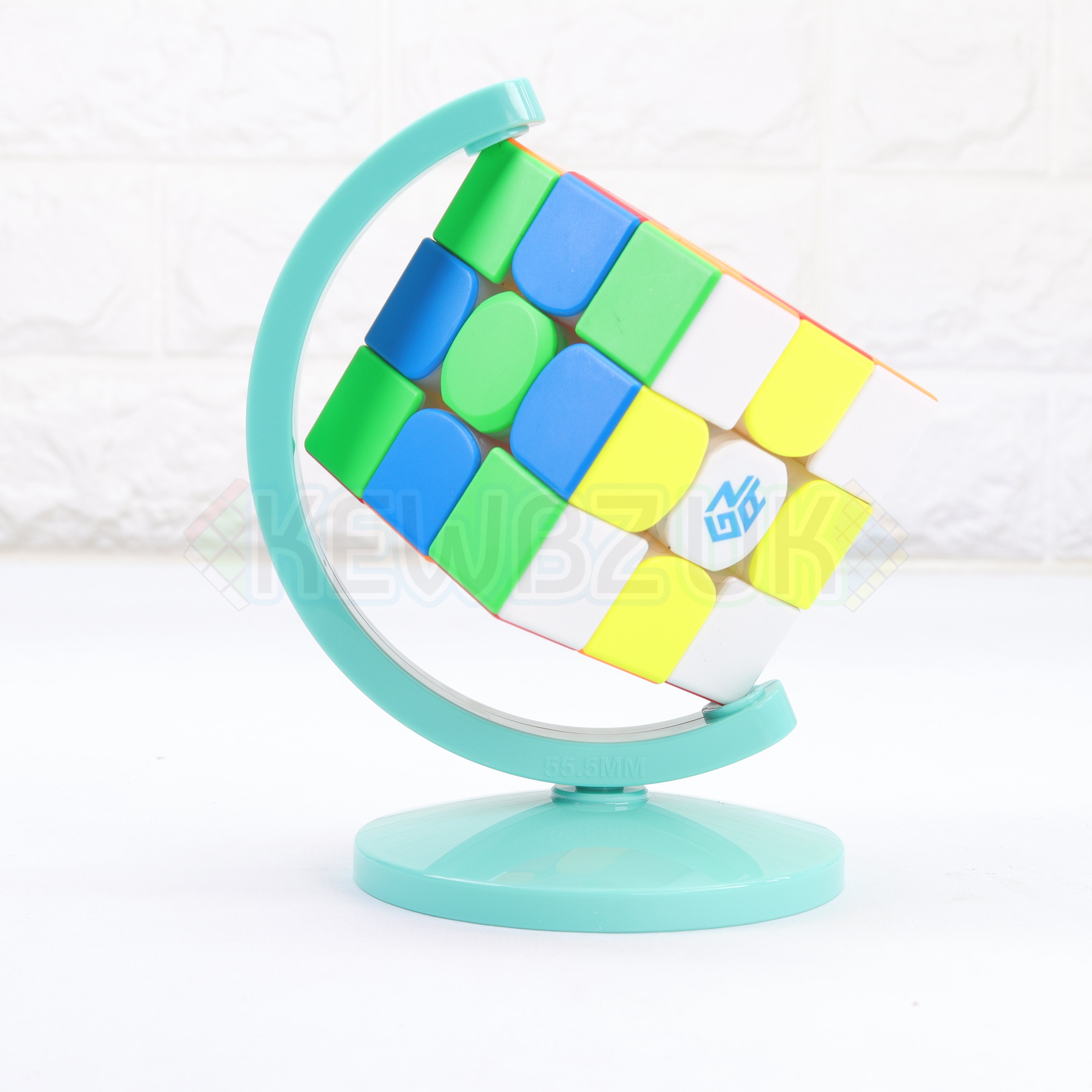 MoYu Cube Stand 55.5mm