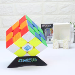 MoYu MeiLong 3x3 + Robot