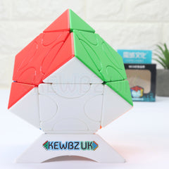 MFJS MeiLong Mixup Skewb I