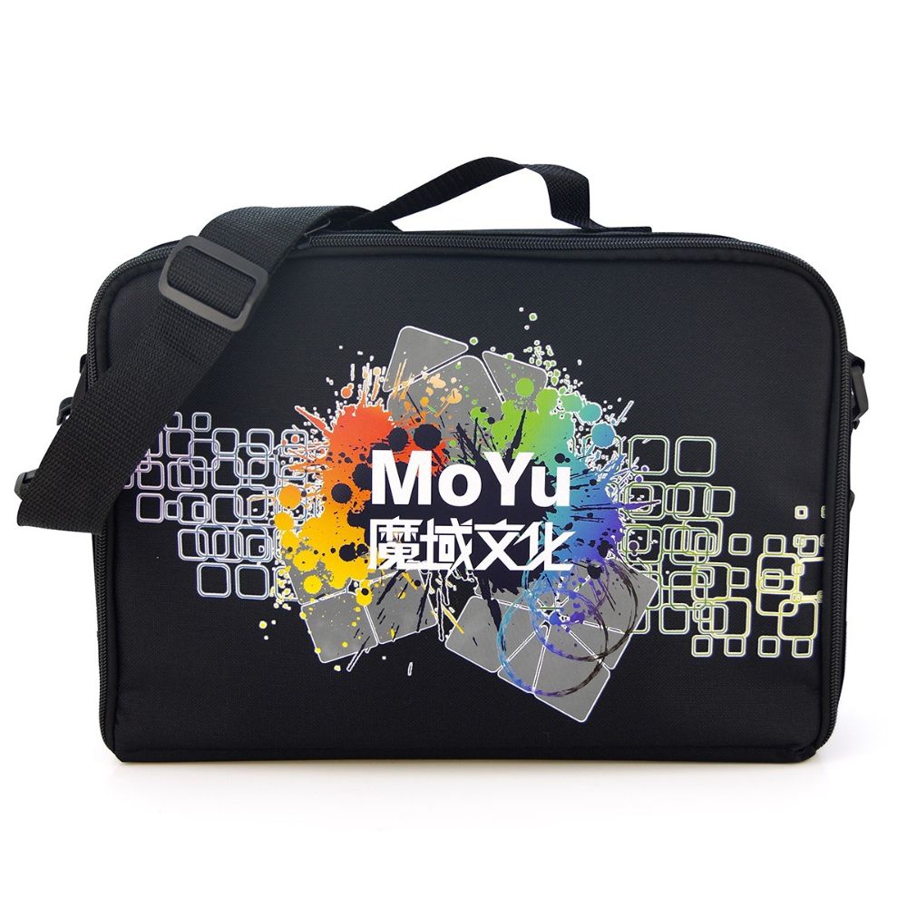 MoYu Cube Bag / Travel Case