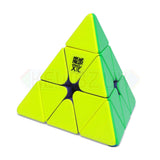 MoYu WeiLong Pyraminx (Magnetic, Maglev)