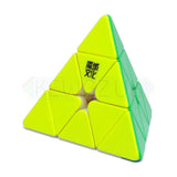 MoYu WeiLong Pyraminx (Magnetic)