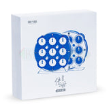 QiYi Clock Blue (Magnetic)