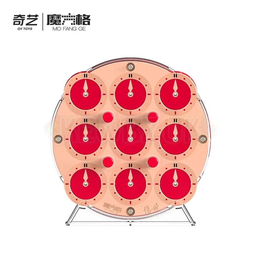 QiYi Clock (Limited Edition)