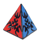 QiYi Gear Pyraminx
