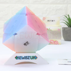 QiYi QiCheng A Jelly Skewb