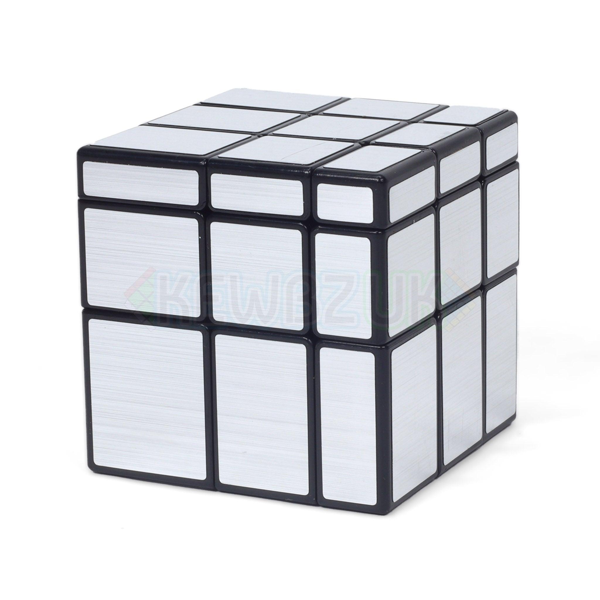 QiYi Mirror 3x3 Cube