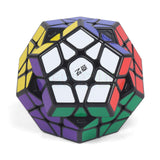 QiYi QiHeng Megaminx