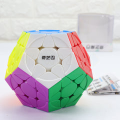 QiYi QiHeng Megaminx Magnetic