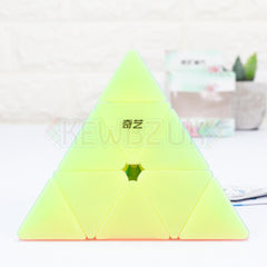 QiYi QiMing Jelly Pyraminx