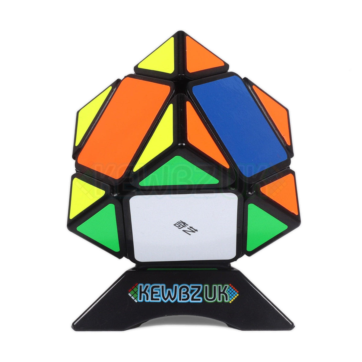 QiYi QiCheng A Skewb