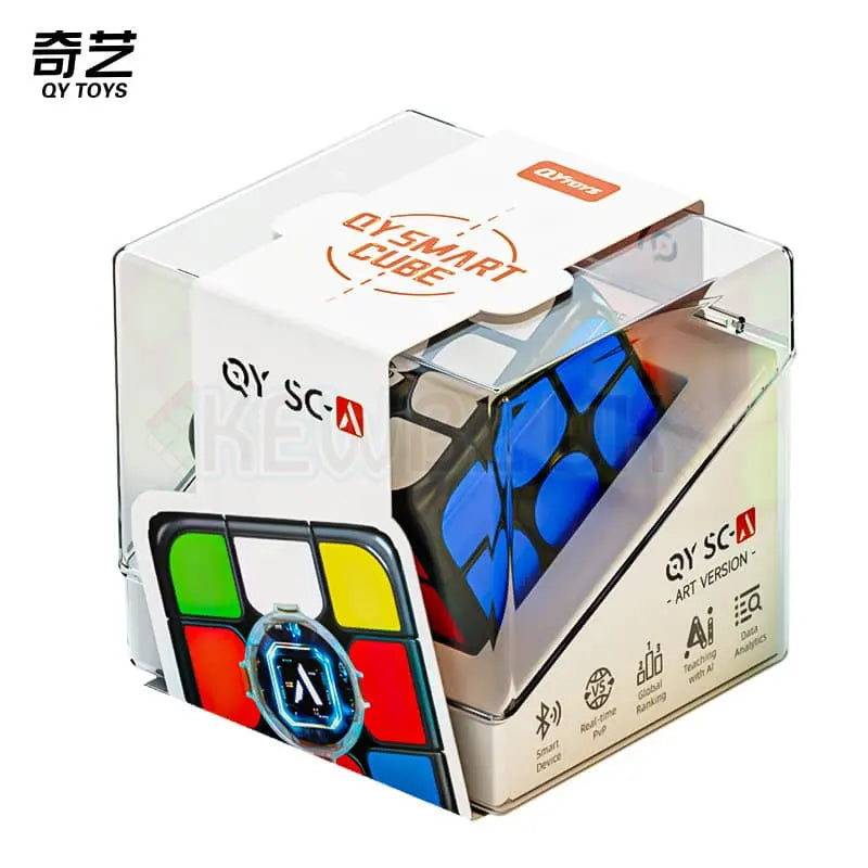QiYi 3x3 AI Smartcube
