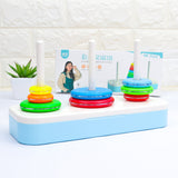 QiYi Tower of Hanoi (8pcs)