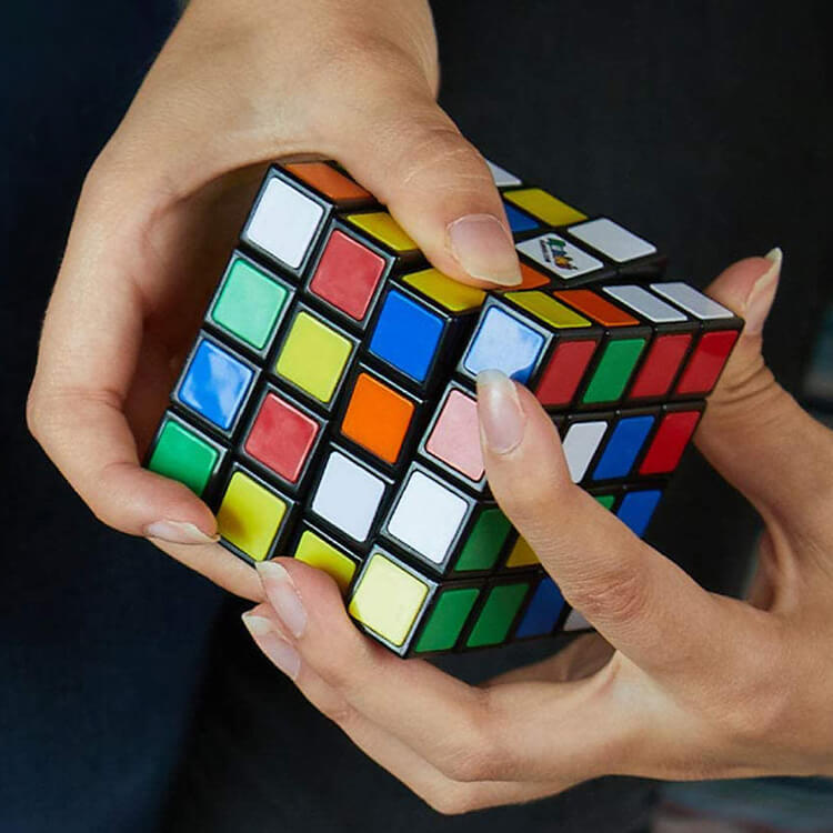 4x4 Rubik's Cube