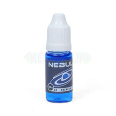 SCS Nebula Lube