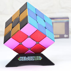 SengSo Alloy 3x3