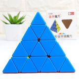 SengSo Master Pyraminx