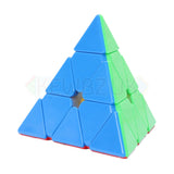 SengSo YuFeng Pyraminx (Magnetic, Ball-Core)