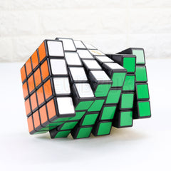 TomZ 4x4x6 Cuboid