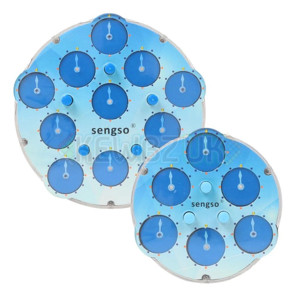 SengSo Clock Bundle (2pc) #2